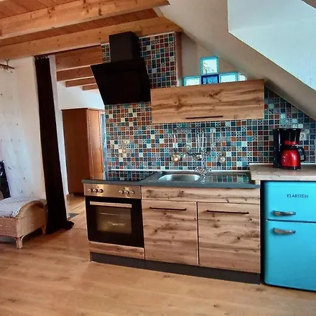 Rondine Apartment Bekond
