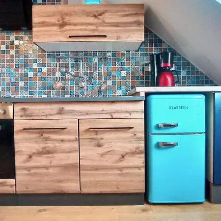 Apartment Rondine Bekond