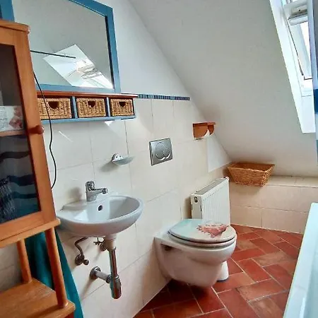 Rondine Apartment *