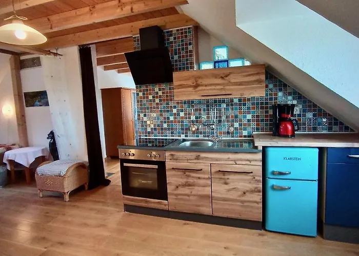 Rondine Appartement Bekond