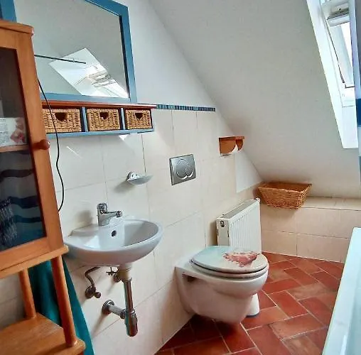 Rondine Appartement *