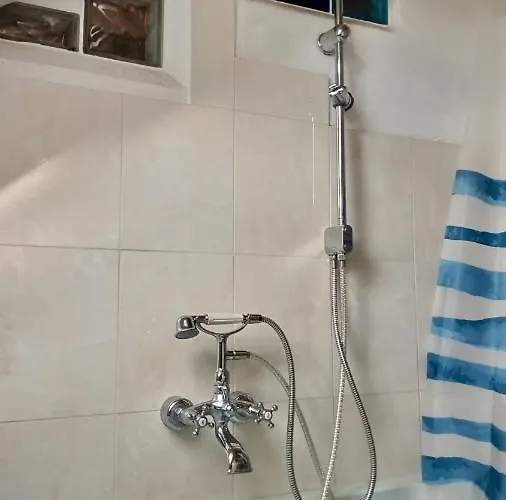 Appartement Rondine *